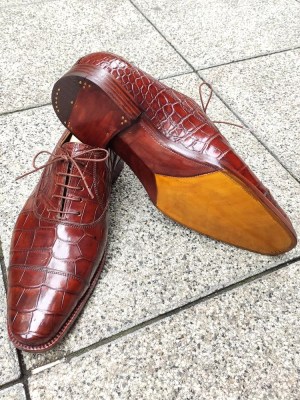 handdyed whiskey croco captoe oxfords (9)